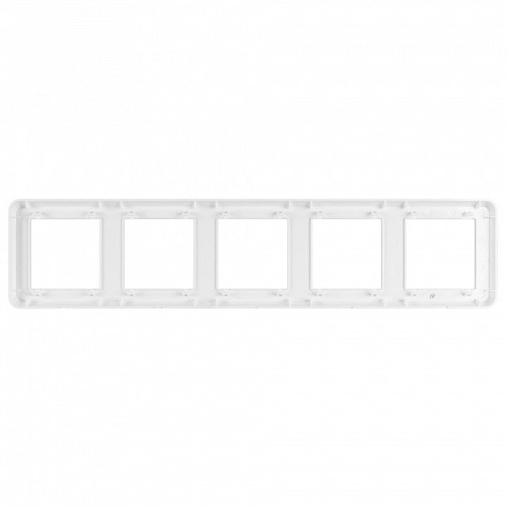 Рамка на 5 постов Arlight VERSA 045190