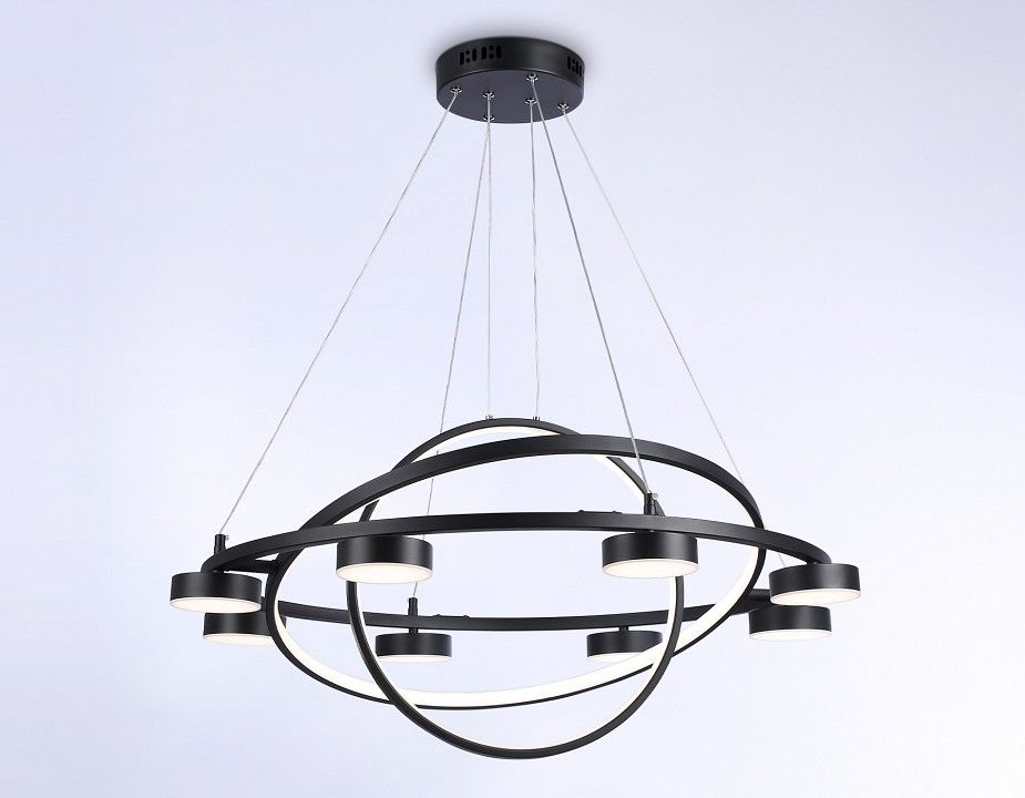 Подвесная люстра Ambrella Light FL FL51779