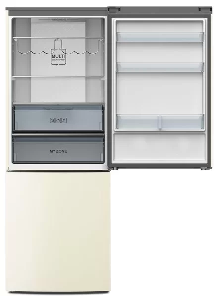 Холодильник Haier C4F744CCG
