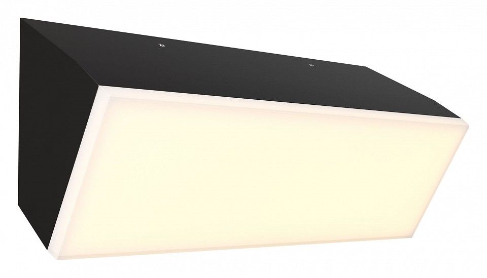 Накладной светильник Maytoni Outdoor Блок O436WL-L20GF3K