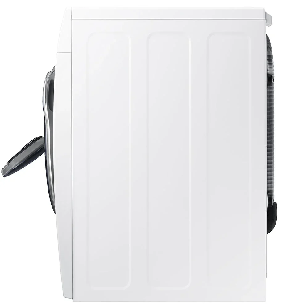 Стирально-сушильная машина Samsung WD 80 K 5410 OW/LP