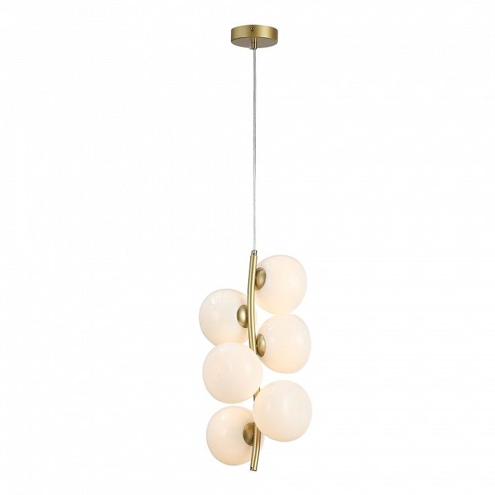 Подвесная люстра ST-Luce Sweven SL1519.303.06