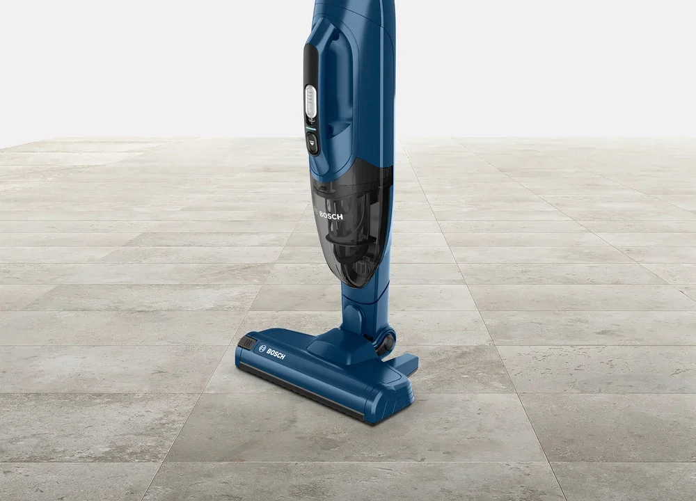 Пылесос Bosch BBHF216