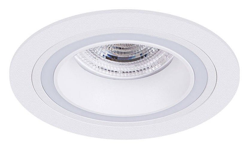 Встраиваемый светильник Arte Lamp Imai A2464PL-1WH