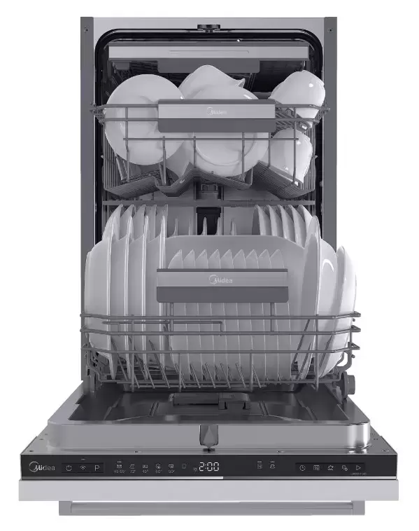 Встраиваемая посудомоечная машина Midea MID45S340i