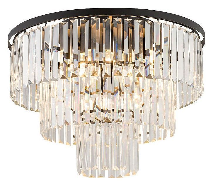 Потолочная люстра Nowodvorski Cristal M 7627