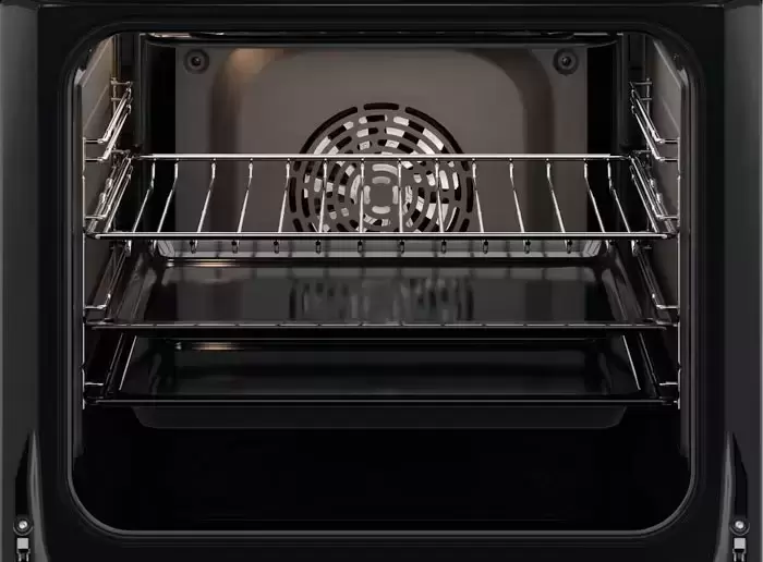Духовой шкаф Electrolux EOF5C50BV