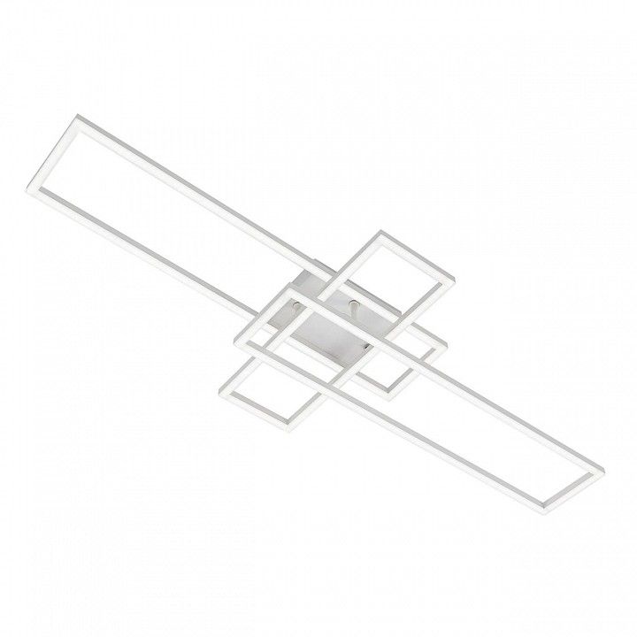 Потолочная люстра Citilux KUBIT CL201130