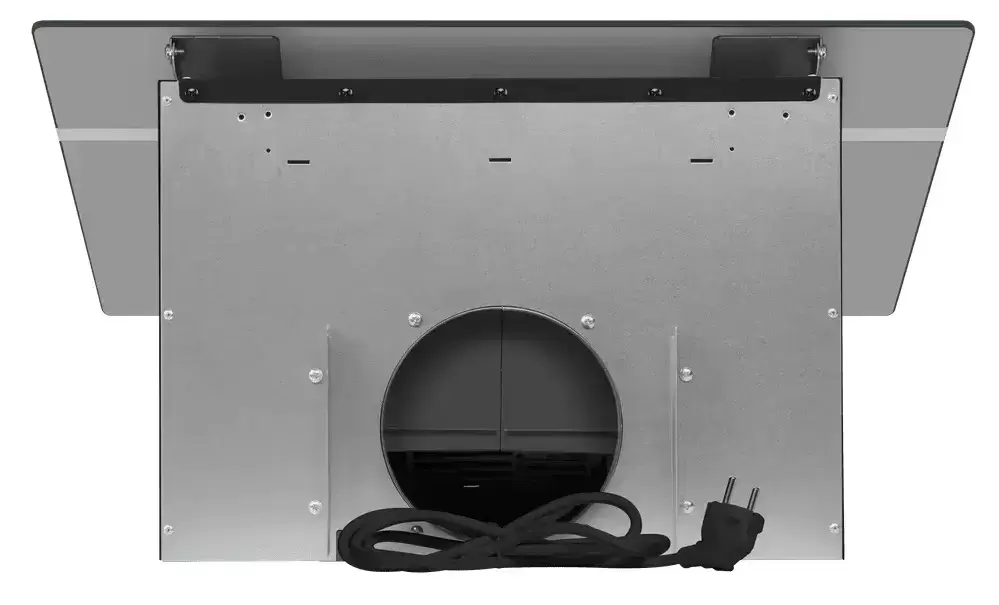 Вытяжка Maunfeld Astro 60 чёрное стекло