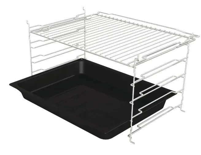 Духовой шкаф Gorenje BO6735E02BKOT