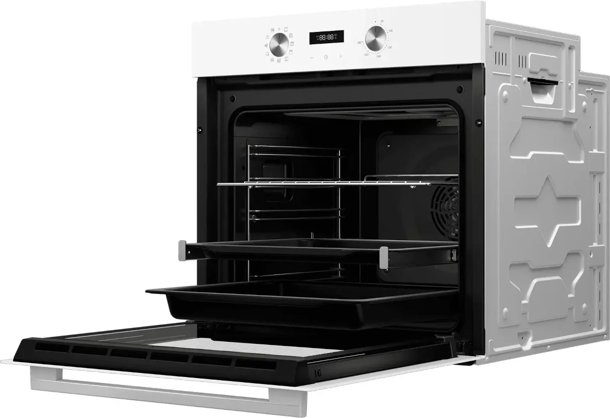 Духовой шкаф Haier HOQ-R2ARN3WB