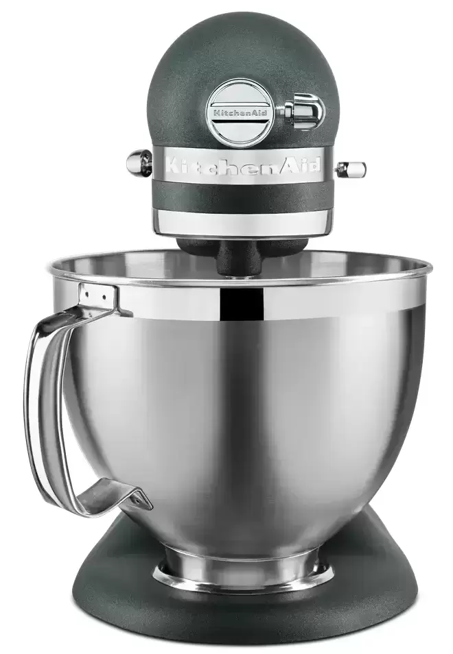 Планетарный миксер KitchenAid 5KSM185PSEPP