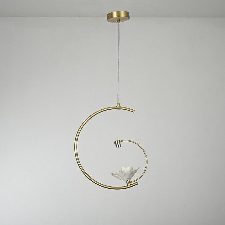 Подвесной светильник Imperiumloft MAGNOLIA MAGNOLIA01