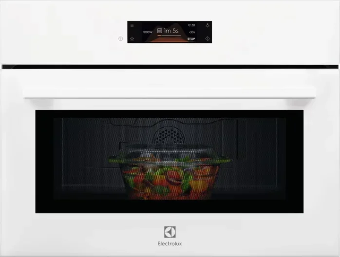 Встраиваемая микроволновая печь Electrolux LVM8E08V