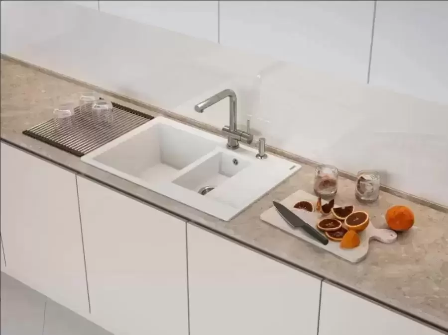 Смеситель Omoikiri KORIYAMA-S