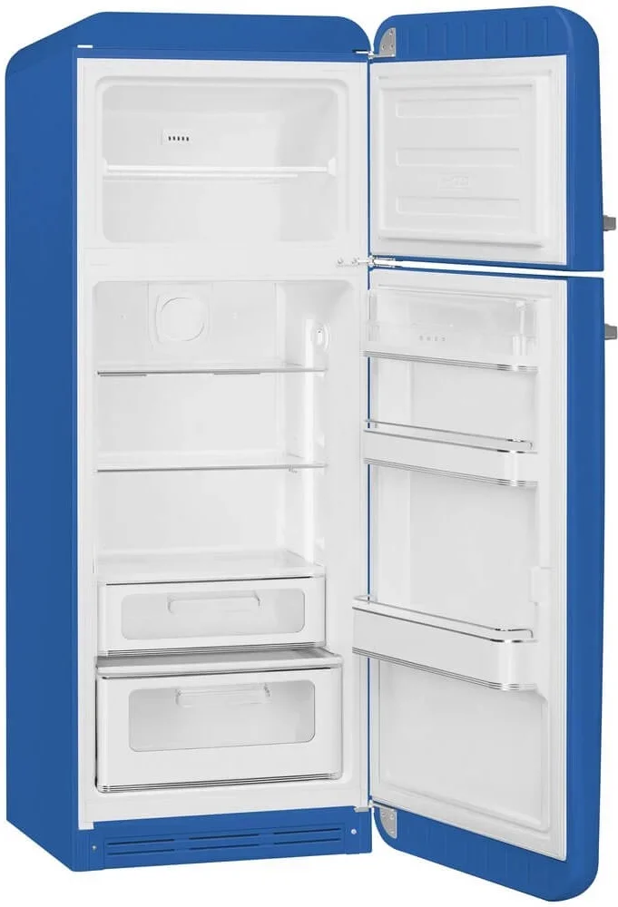Холодильник Smeg FAB30RBE6