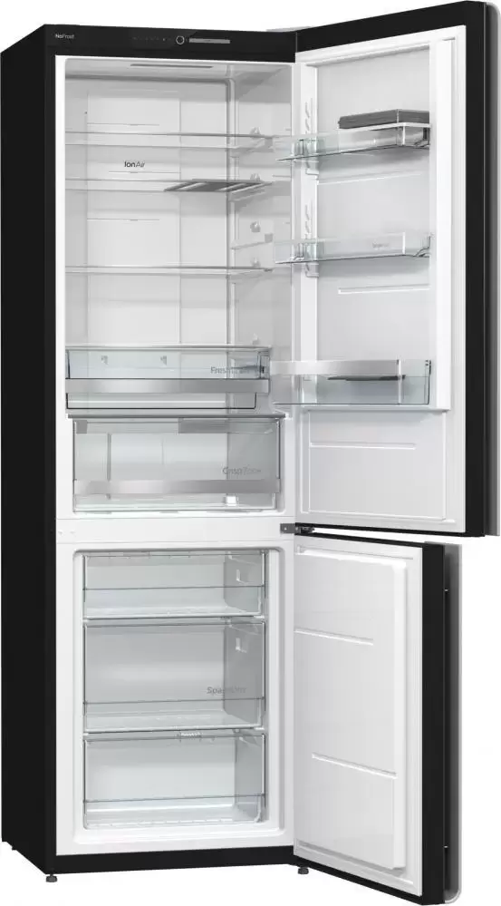 Двухкамерный холодильник Gorenje NRK 612 ORA B