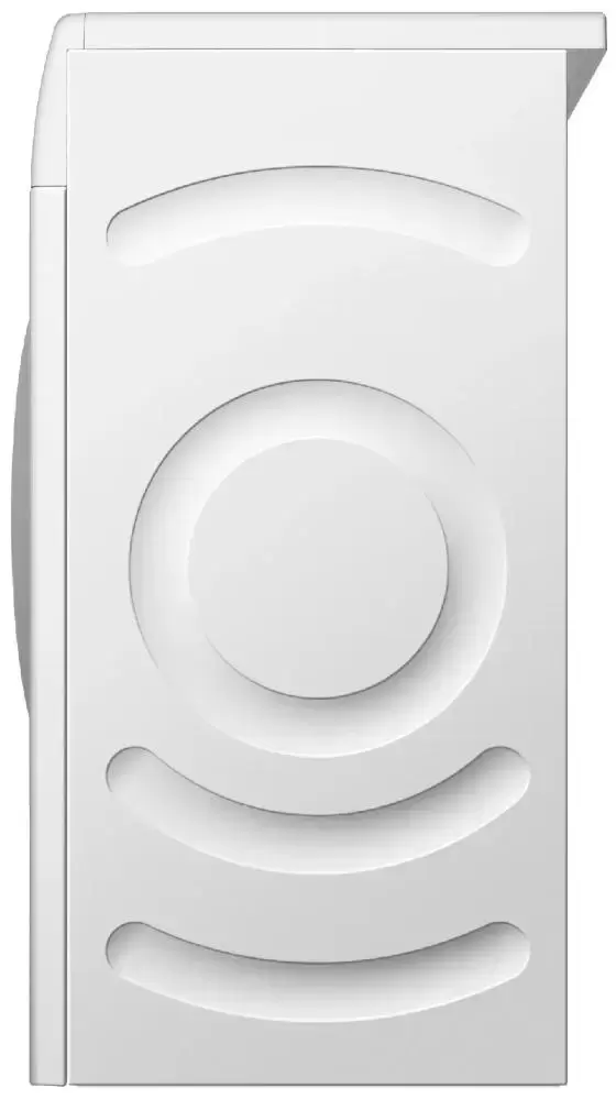 Стиральная машина Bosch PerfectCare WHA222W1OE