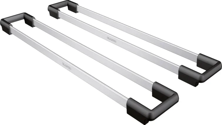 Мойка BLANCO ETAGON 700-U Silgranit кофе