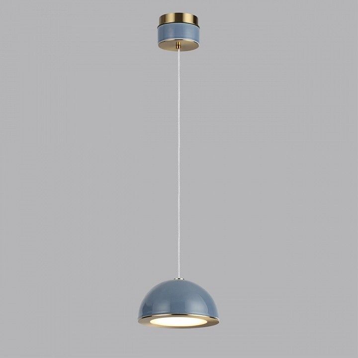 Подвесной светильник Odeon Light L-VISION 5452/6LA