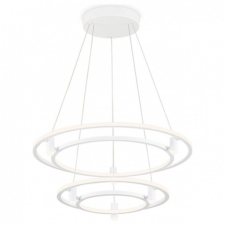 Подвесной светильник Ambrella Light FL FL5542