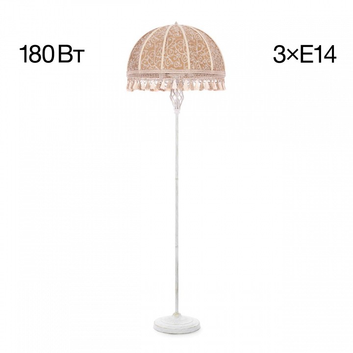 Торшер Citilux Базель CL407925