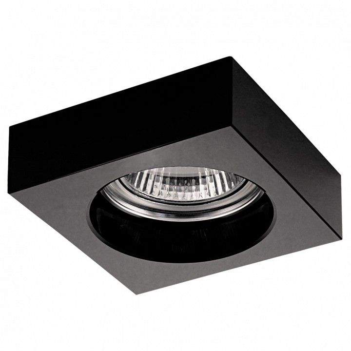 Встраиваемый светильник Lightstar Lui mini 006147