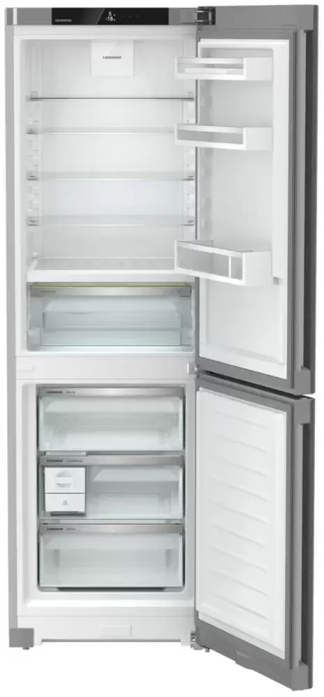 Холодильник Liebherr CBNsfd 5223 Plus BioFresh NoFrost