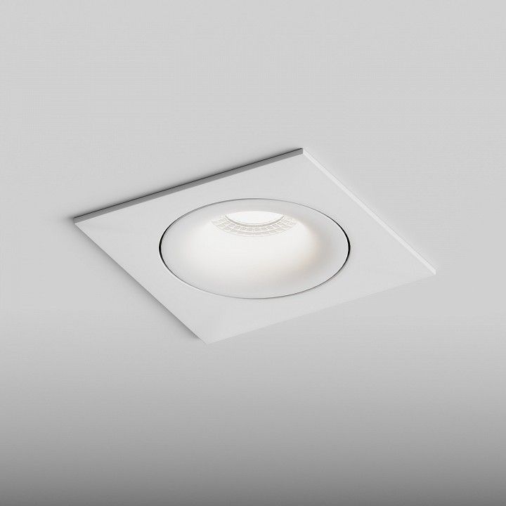Встраиваемый светильник Hesby Lighting Core HSBL_0230