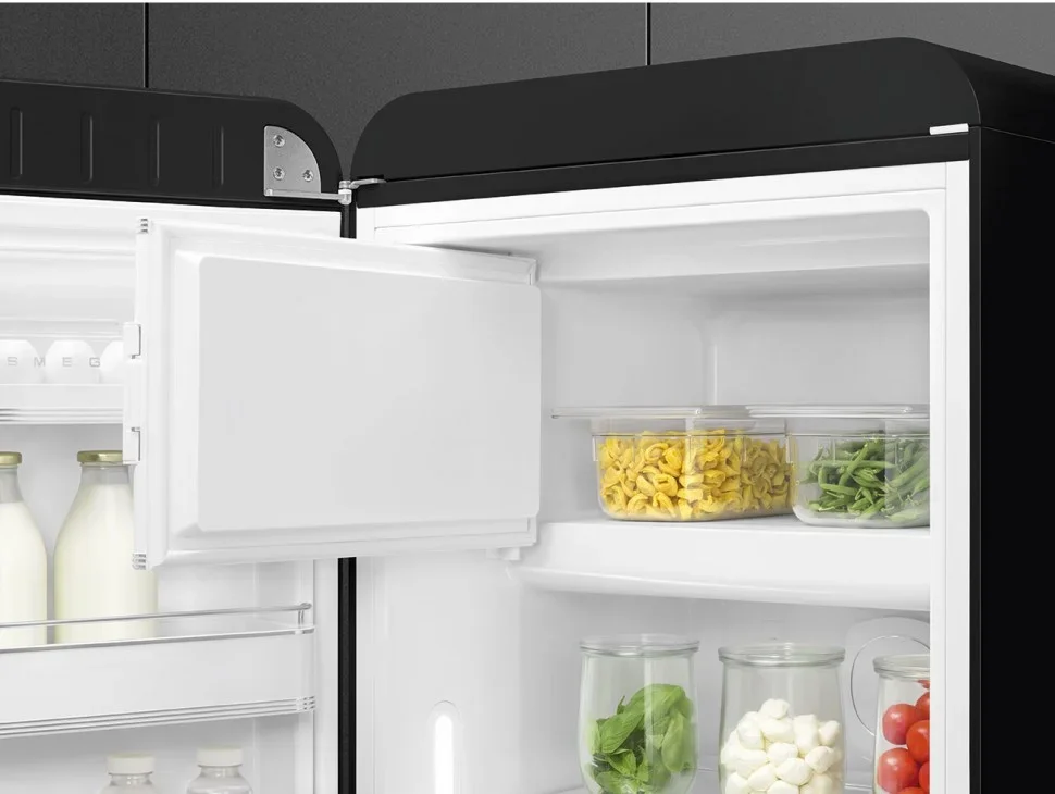 Холодильник Smeg FAB28LBL6