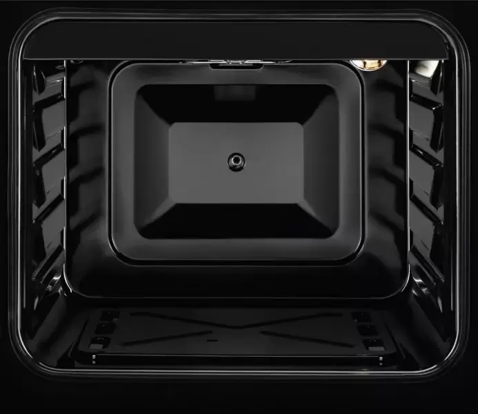 Газовая плита Electrolux RKG500001W