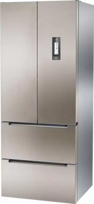 Холодильник French Door Bosch KMF40AO20R