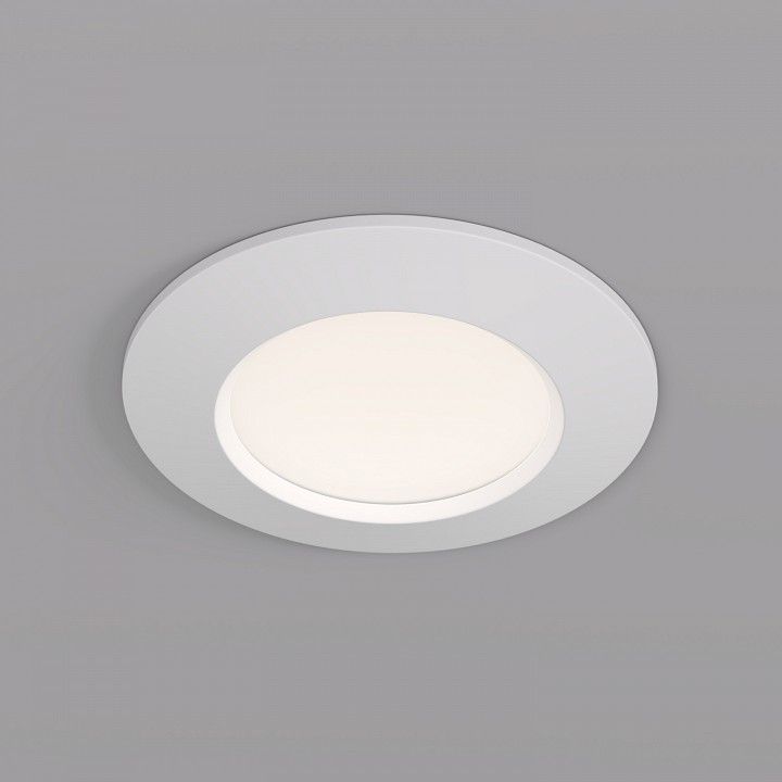 Встраиваемый светильник Denkirs DK3016 DK3016-WH