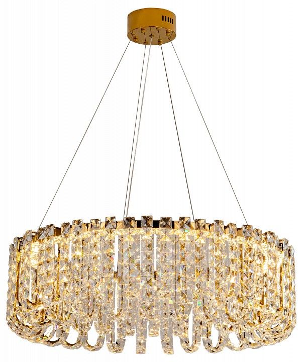 Подвесная люстра Zortes Amanda ZRS.30514.22