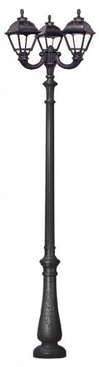 Фонарный столб Fumagalli CEFA U23.202.R30.AXE27
