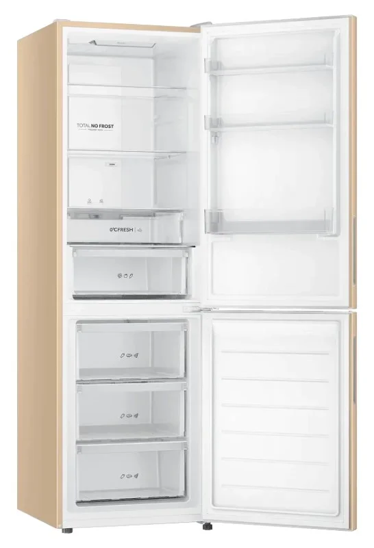 Холодильник Haier CEF536CGG