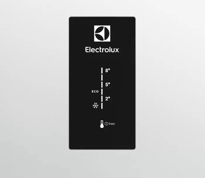Холодильник Electrolux EN3854NOX