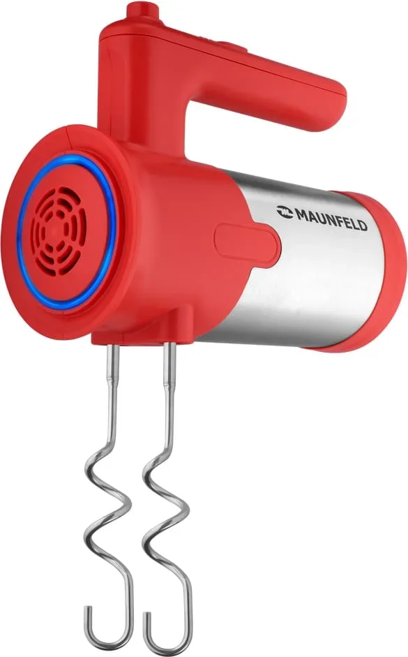 Миксер Maunfeld MF-321R