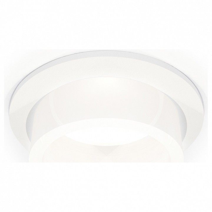 Встраиваемый светильник Ambrella Light XC XC6512066