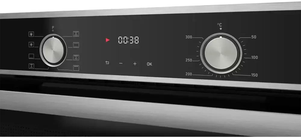 Духовой шкаф Kuppersberg HO 608 BX