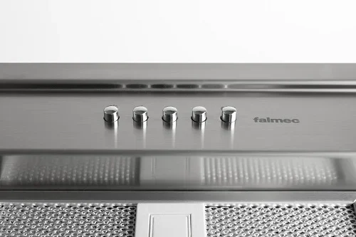 Встраиваемая вытяжка Falmec BUILT-IN 50 MAX INOX