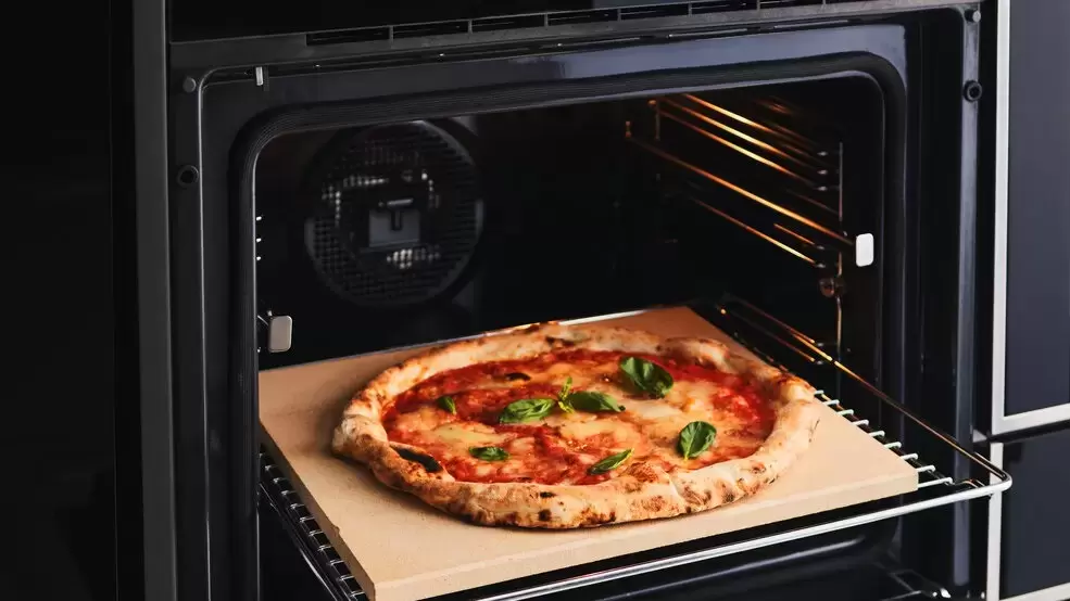 Духовой шкаф Teka HLB 8510 P NIGHT RIVER BLACK