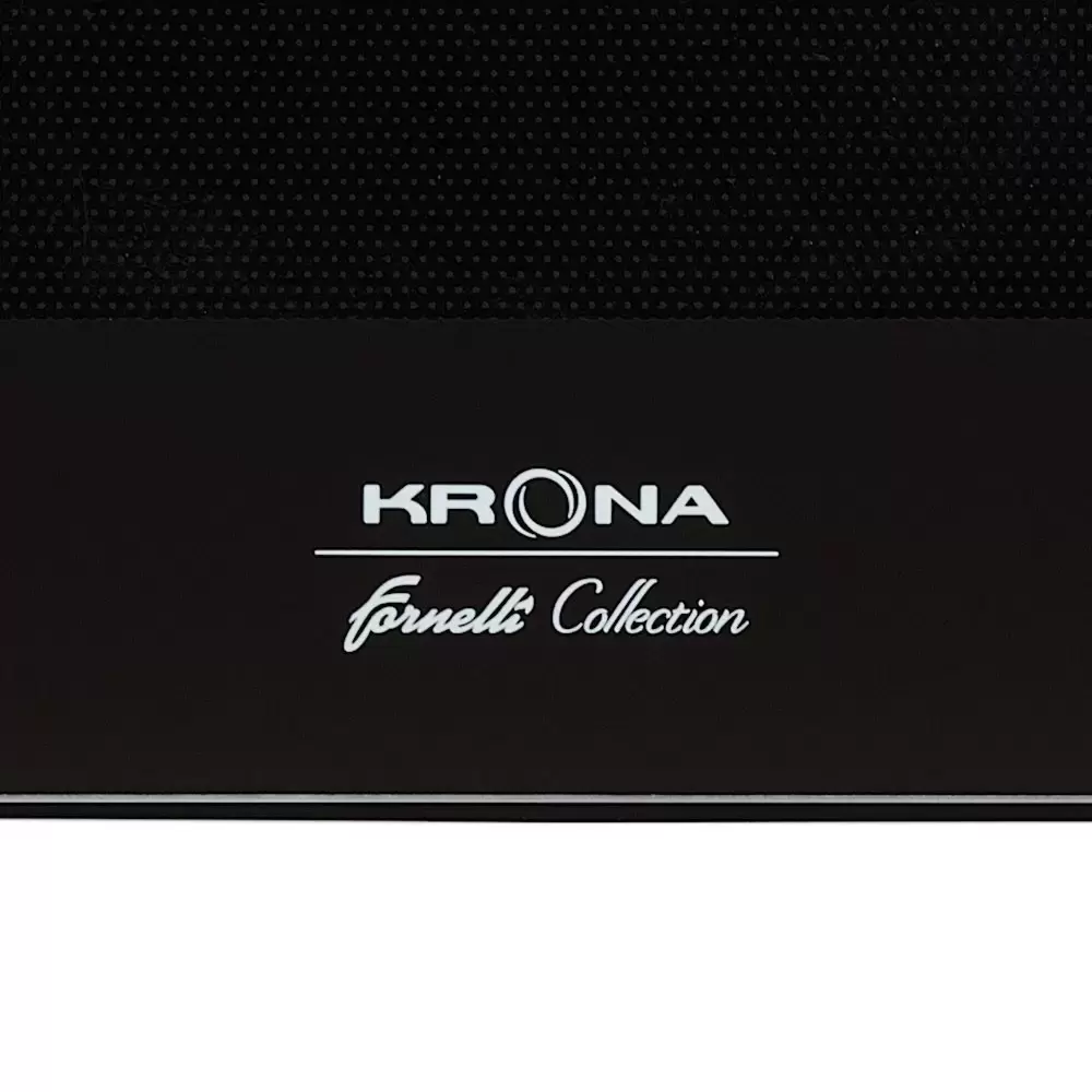 Электрический духовой шкаф KRONA REGINA 60 BL