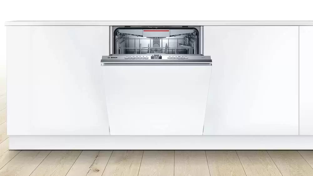 Встраиваемая посудомоечная машина Bosch SMV4HVX40E