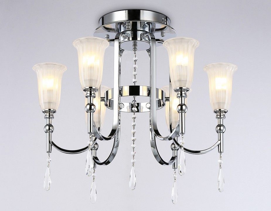 Потолочная люстра Ambrella Light TR TR3243