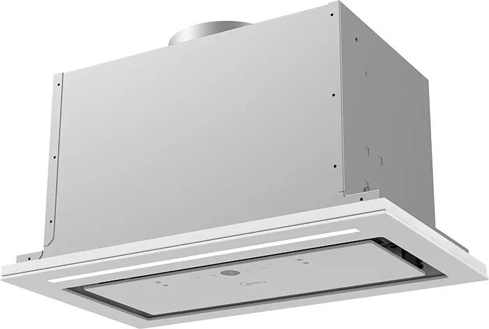 Встраиваемая вытяжка Midea MH60I970GW