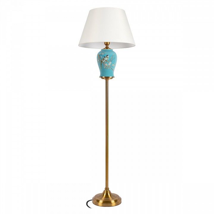 Торшер Loft it Bluebell 10493F