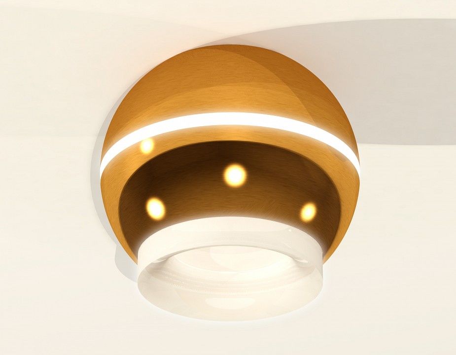 Накладной светильник Ambrella Light XS XS1105030
