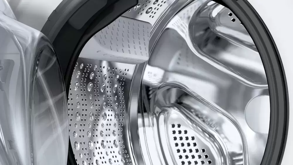 Стирально-сушильная машина Bosch WNA134B0SN