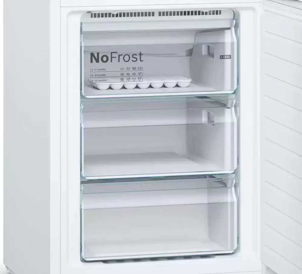 Холодильник Bosch KGN39XW3OR